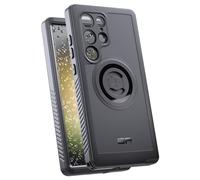SP Connect SP Connect Xtreme Series Coque de téléphone Samsung Galaxy S23 Ultra Noir