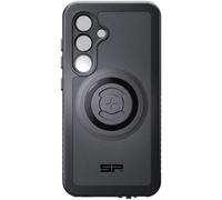 SP Connect Coque de téléphone Xtreme Series pour Samsung Galaxy S25 Noir
