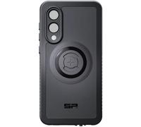 SP Connect Housse de téléphone Xtreme S25 Edge Noir TU