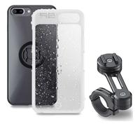 SP Connecteur Moto Pack Moto Support Guidon pour IPHONE 8/7/6s/6