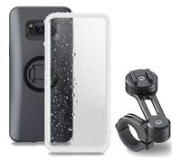 SP Connecteur Moto Pack Moto Support Guidon pour Samsung Galaxy S8