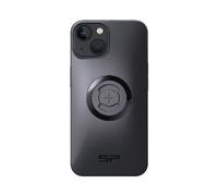 SP Connect 52644 coque de protection pour téléphones portables 15,5 cm (6.1") Housse Noir