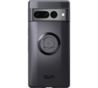 SP Connect SPC+ Google Pixel 7 Pro Coque de téléphone, noir pour homme