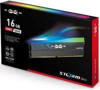 SP DDR5-6000,C36,RGB-UDIMM,16GBx1 GAMING
