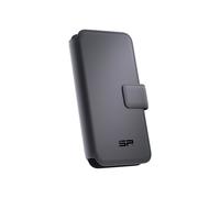 SP Etui Magnétique Porte Cartes A Rabat SPC + M