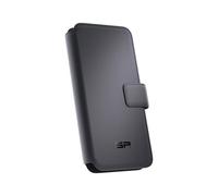 SP Connect SPC+ Magnetic Flip, couverture XL Noir Noir