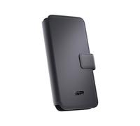SP Etui Magnétique Porte Cartes A Rabat SPC + XL