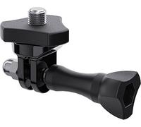 SP Gadgets 53061 Adaptateur pour Trépied GoPro Standard Noir