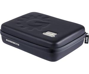 SP Gadgets GTS52023 Boîtier de Rangement Noir Taille M