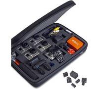 SP Gadgets My Case Boîtier pour Caméra GoPro Taille L Noir Noir G
