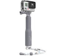 SP Gadgets POV Pole Poignée télescopique pour GoPro 19" Taille S Argent