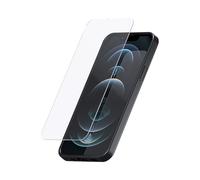 SP Connect Protecteur d'écran en verre SP Glass – compatible iPhone 12 / 12 Pro
