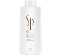 Sp Luxe Oil Keratin Protect Shampoo 1000 Ml[Z2626]
