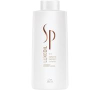 Sp Luxe Oil Keratin Protect Shampoo 1000 Ml[Z2626]