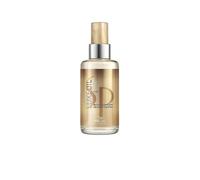 System Professional - Sp Luxe Oil Élixir Reconstructeur System Professional Soin pour le cuir chevelu 100 ml