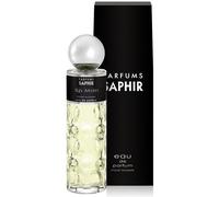 Sp Man Eau De Parfum Vaporisateur 200 Ml