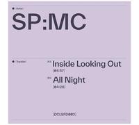 Sp:Mc - Inside Looking Out [12-Inch Single]