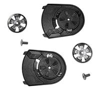 SP.MECC. VISIERA.Black..N70-2GT/44/EVO