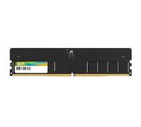 MEMOIRE SILICON POWER DDR5 5600 CL46 UDIMM 16GB (2Gx8 SR) SP016GBLVU560F02