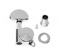 SP-mhel-D3X3ch 3X3 Ac/el Deluxe M.H Chrome