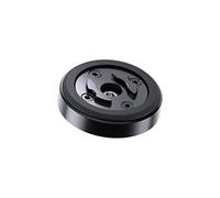 SP Connect Module SPC+ Mag Align - Anti‑vibration - Noir