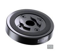 SP Connect Module SPC+ Mag Align - Anti‑vibration - Noir