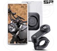 SP CONNECT SP Moto Bundle LT SPC Plus Interface Universelle noir