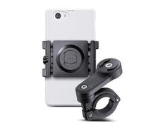 SP Connect SPC+ Moto Bundle Universal Clamp, détenteur Universel Phone Clamp Universel Phone Clamp