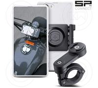 Sp Moto Bundle Lt Universel Serre-Joint Spc + Moto Bundle Avec Clip Universel