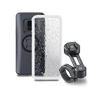 SP Connect Pack Complet Moto compatible Samsung S8+/S9+ Taille unique Noir