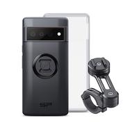 SP MOTO BUNDLE SUPPORT DE TÉLÉPHONE MONTAGE SUR GUIDON POUR PIXEL 6 PRO