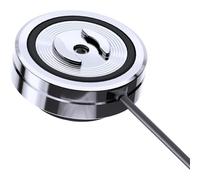 SP Moto Module Anti-Vibration CHROMÉ Chargeur Inclus SPC+