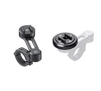 SP Moto Mount Pro Support de Téléphone pour Moto & Anti Vibration Module Aluminium