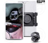 SP Connect SPC+ Scooter Bundle Universal Clamp, kit de montage Universel Phone Clamp Universel Phone Clamp