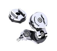 SP Moto Support chromé pour levier d'embrayage ou de frein