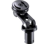 SP Connect – Support téléphone pour moto – Moto Stem Pro SPC+ – Noir