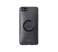 SP Phone Case Set iPhone 8/7/6s/6/SE 2020 Support pour smartphone noir