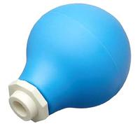 sp scienceware Bel-Art Bel-Bulb Lot de 2 pipettes en vinyle pour pipettes de 6 à 8 mm