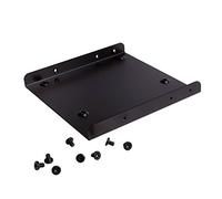 SP Silicon Power Kit de Support de Montage pour Disque Dur 2, 5" à 3, 5" SPA35V2K