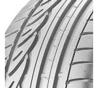 Dunlop Pneus été SP Sport 01 235/55 R17 99V – Pour Volkswagen Tiguan I et Ford Kuga 2