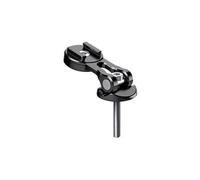 SP STEM MOUNT PRO . Crochet universel noir