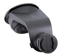 SP Connect SP suction mount, support à ventouse, noir