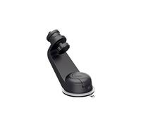 SP Connect SP SUCTION MOUNT Fixation pour pare-brise noir noir G