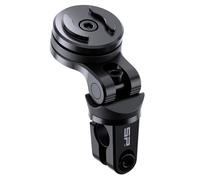 Sp Connect Crossbar Pro Phone Support Argenté