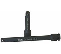 SP TOOLS SP22346 - Rallonge à chocs 3/8'' - 150 mm - Conçu pour les Professionnels - Cliquets - Douilles - Accessoires - Douilles à chocs 3/8''