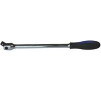 SP TOOLS SP23310 - Poignée articulée 1/2'' - 250mm - Conçu pour les Professionnels - Cliquets - Douilles - Accessoires - Cliquets 1/2''