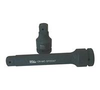 SP TOOLS SP25348 - Rallonge à chocs 1'' - 330 mm - Conçu pour les Professionnels - Cliquets - Douilles - Accessoires - Douilles à chocs 1''