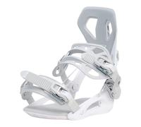 Sp United Fixations De Snowboard Base +