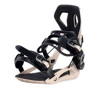 Sp United Fixations De Snowboard Base +