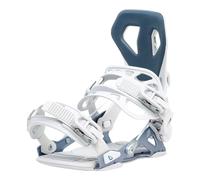 Sp United Core Snowboard Bindings Clair M